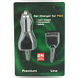 Palm M500 PDA car charger
