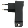 Adapter sieciowy USB AC 230 V