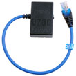 Nokia 6730c 6730 classic 10-pin RJ48 cable for MT-Box GTi