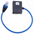 Nokia N90 10-pin RJ48 cable for MT-Box GTi