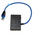 Kabel RJ48 10-pin MT-Box GTi Nokia E72