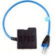 Nokia 6750 Mural 10-pin RJ48 cable for MT-Box GTi