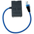 Nokia C6 10-pin RJ48 cable for MT-Box GTi