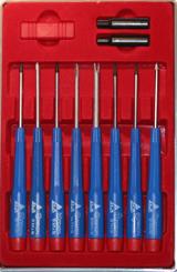 8-in-1 universal tools set with handle tools (354)
