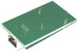 JTAG Adapter for Sagem MY-C2 PCB