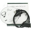 Kabel USB DCU-11 SonyEricsson T100 T300 T230 T610 T630 K700 K300 DCU11