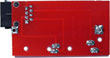 JTAG Adapter for Sagem C2-3 C2-3m PCB