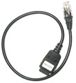 Samsung E810 kabel RJ45 UFS3