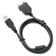 PDA USB Sync-Charge-Data cable for QTEK S200
